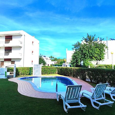 Vilamoura Twins 1 With Pool By Homing Buitenkant foto