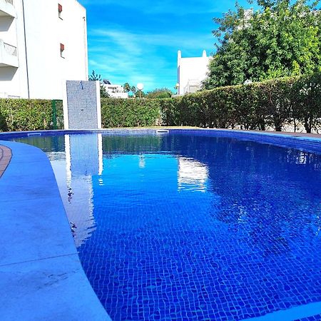 Vilamoura Twins 1 With Pool By Homing Buitenkant foto