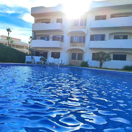 Vilamoura Twins 1 With Pool By Homing Buitenkant foto