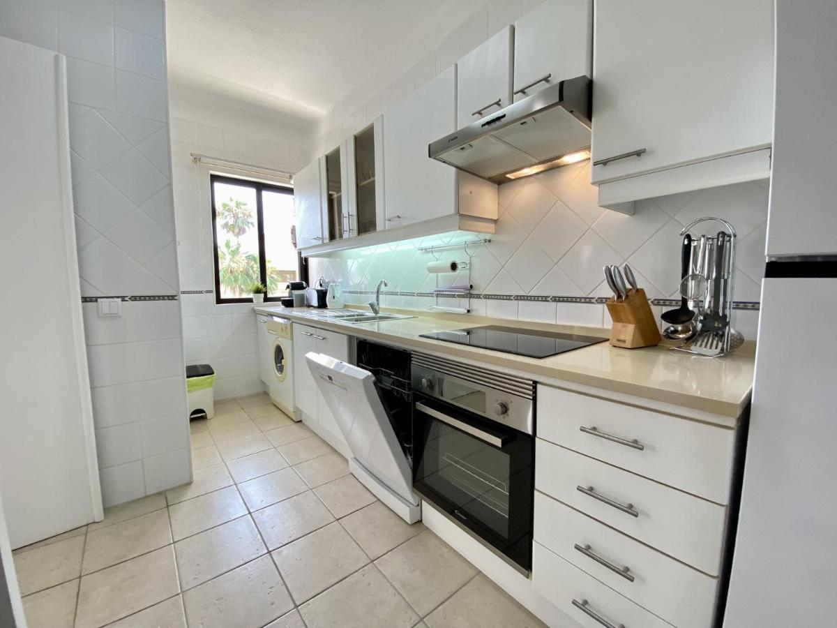 Vilamoura Twins 1 With Pool By Homing Buitenkant foto