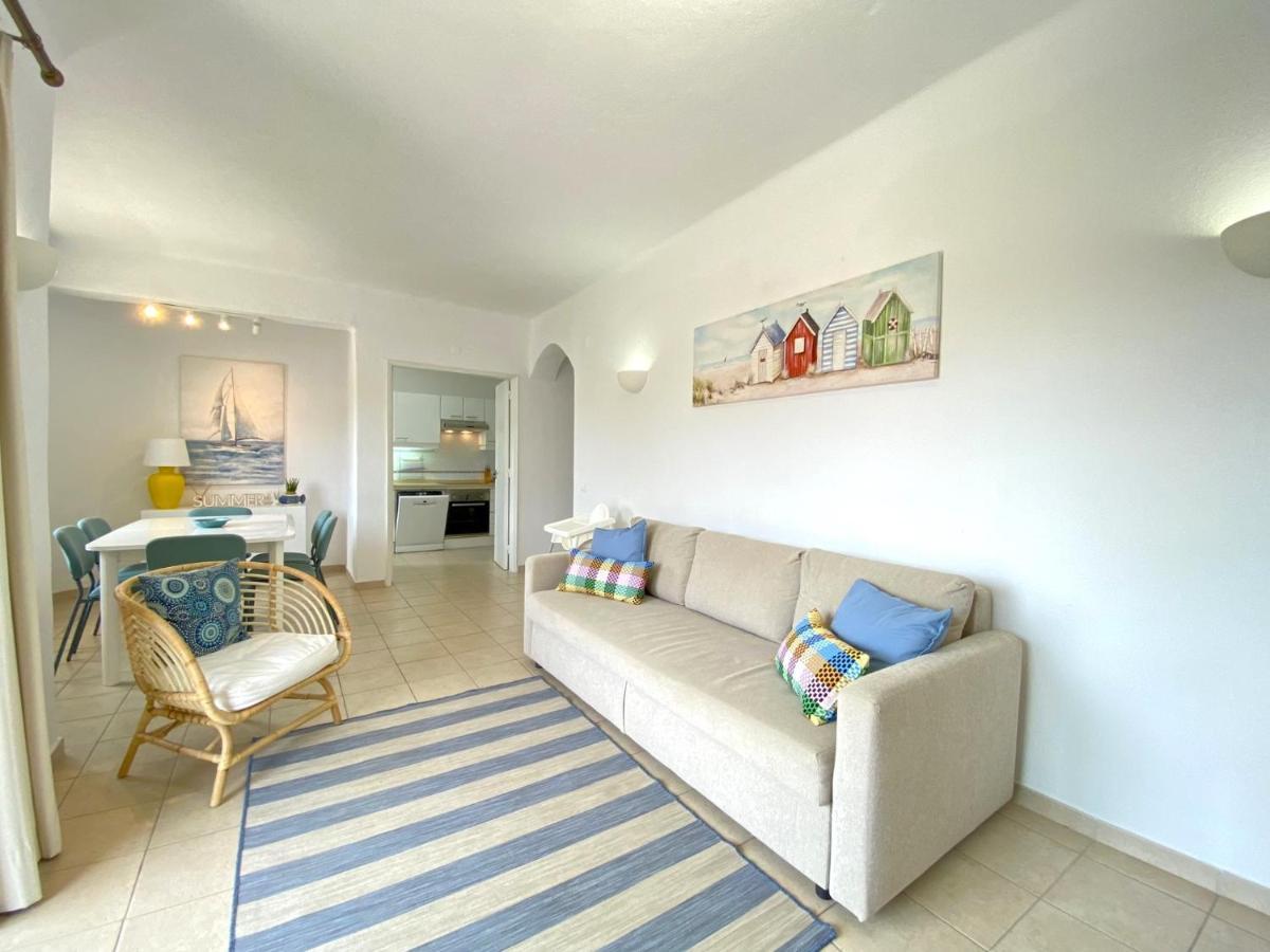 Vilamoura Twins 1 With Pool By Homing Buitenkant foto