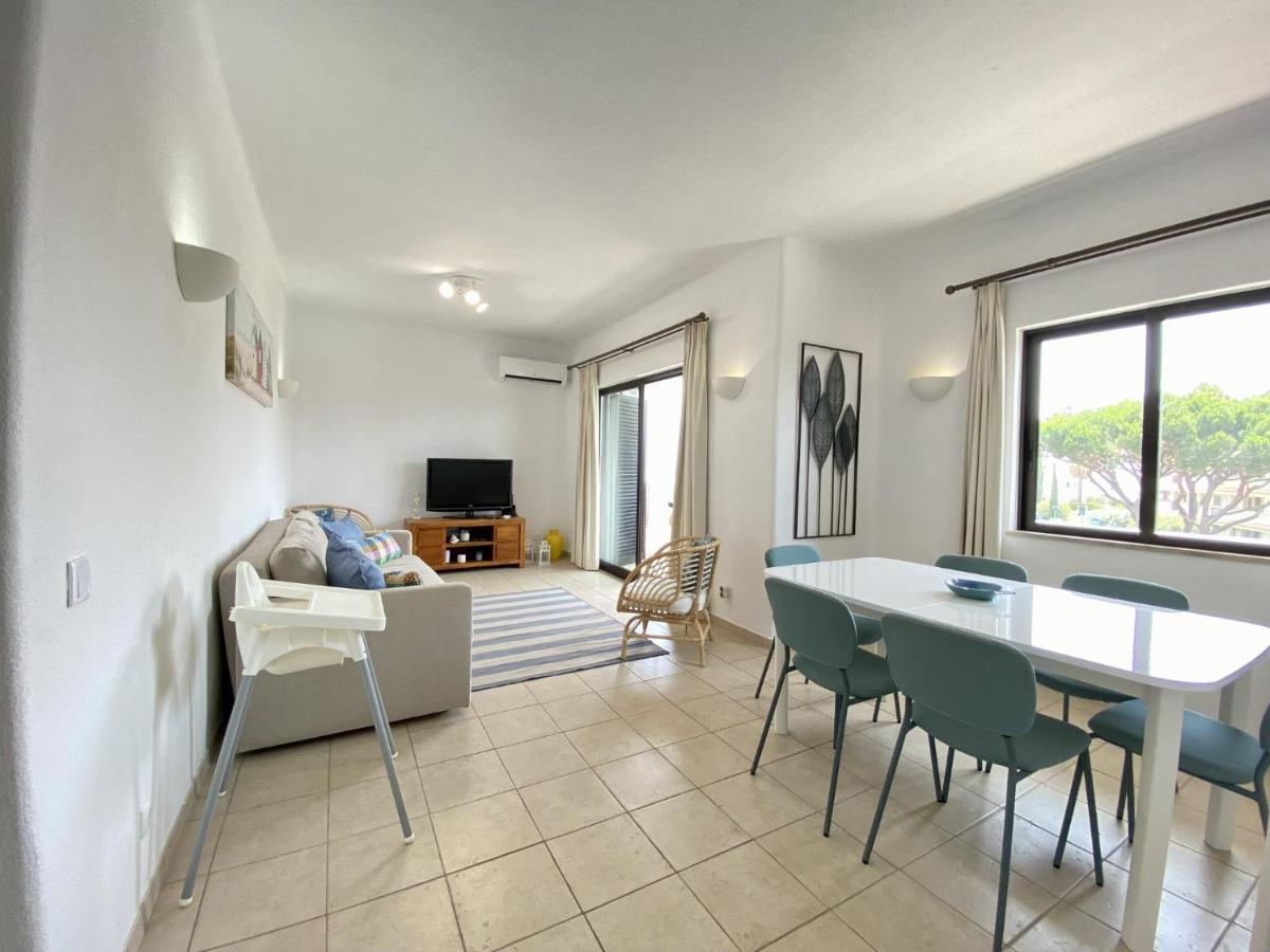 Vilamoura Twins 1 With Pool By Homing Buitenkant foto