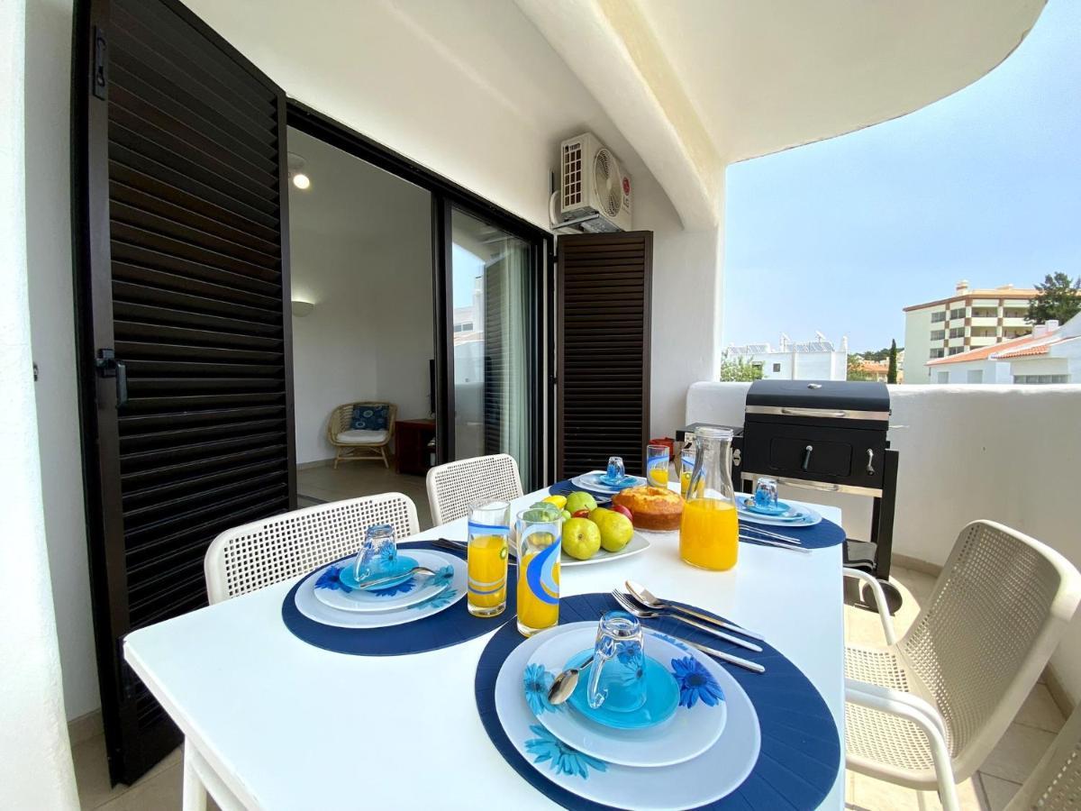 Vilamoura Twins 1 With Pool By Homing Buitenkant foto