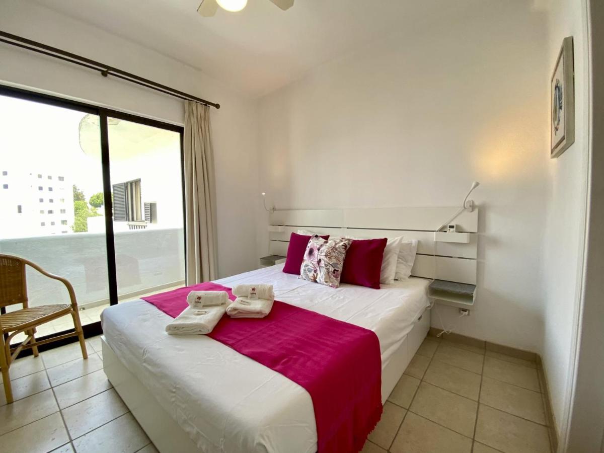 Vilamoura Twins 1 With Pool By Homing Buitenkant foto