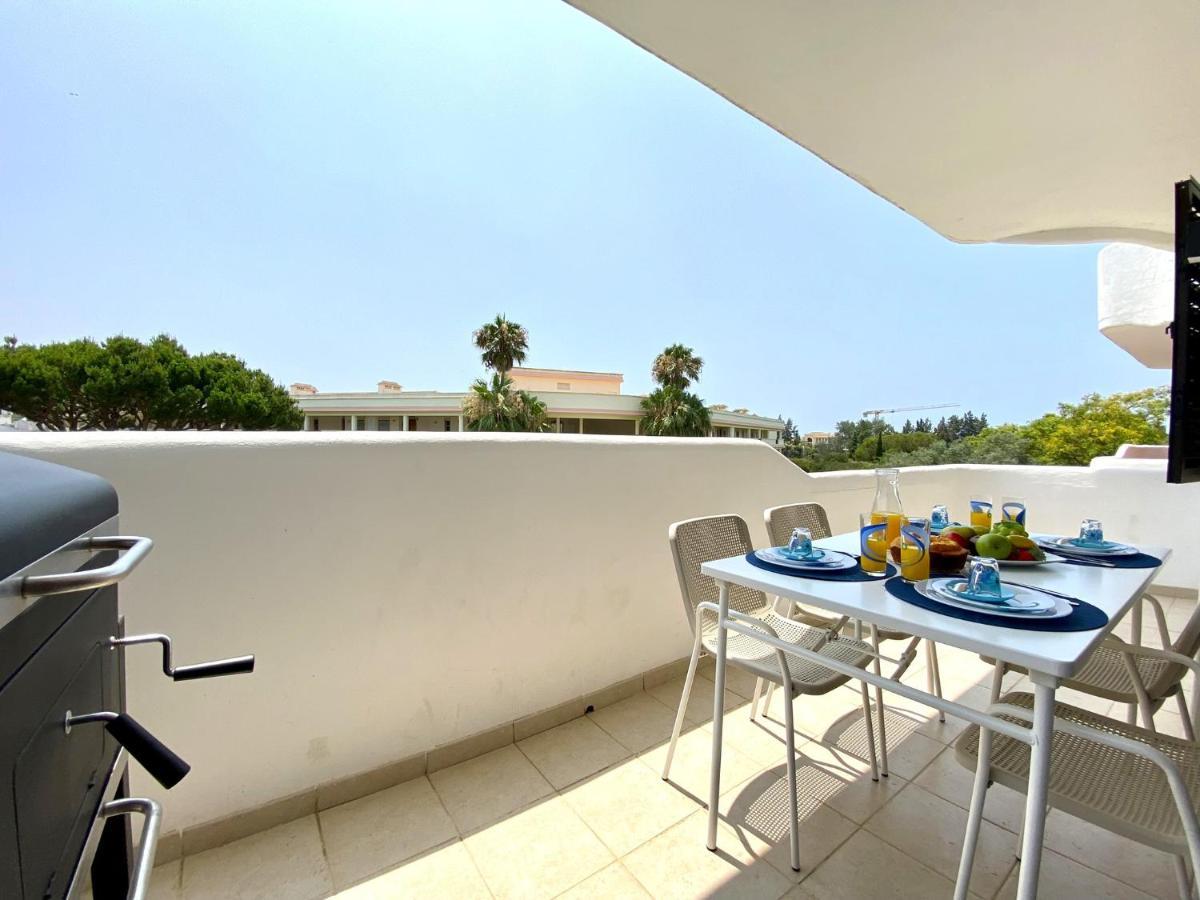 Vilamoura Twins 1 With Pool By Homing Buitenkant foto