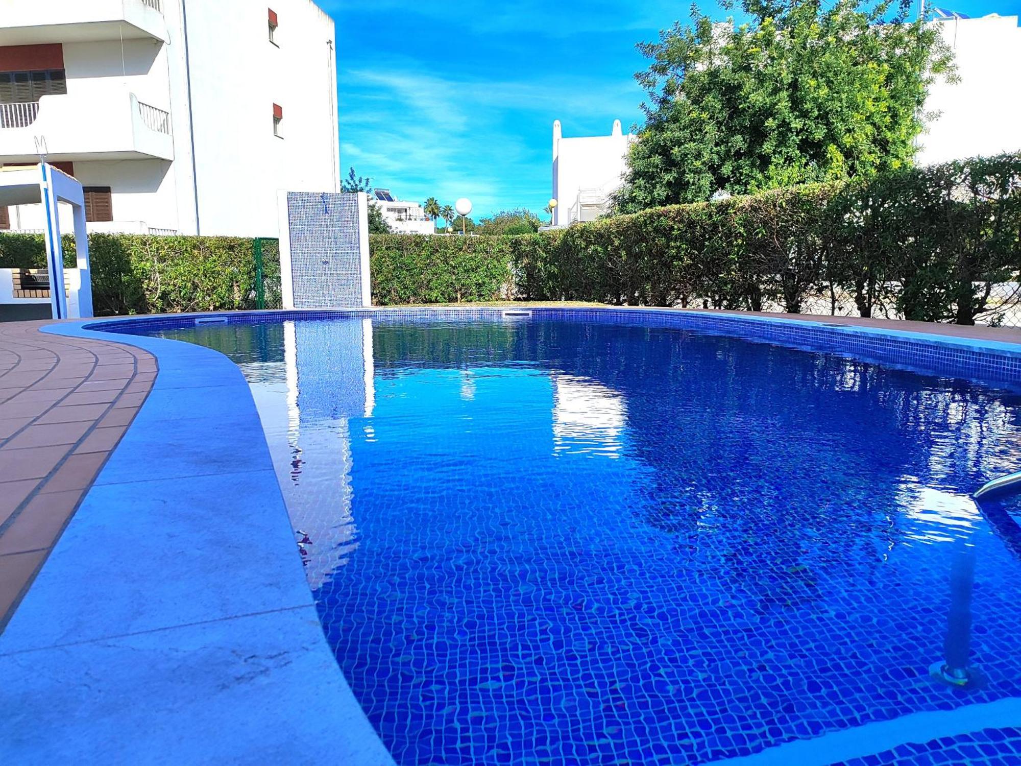Vilamoura Twins 1 With Pool By Homing Buitenkant foto