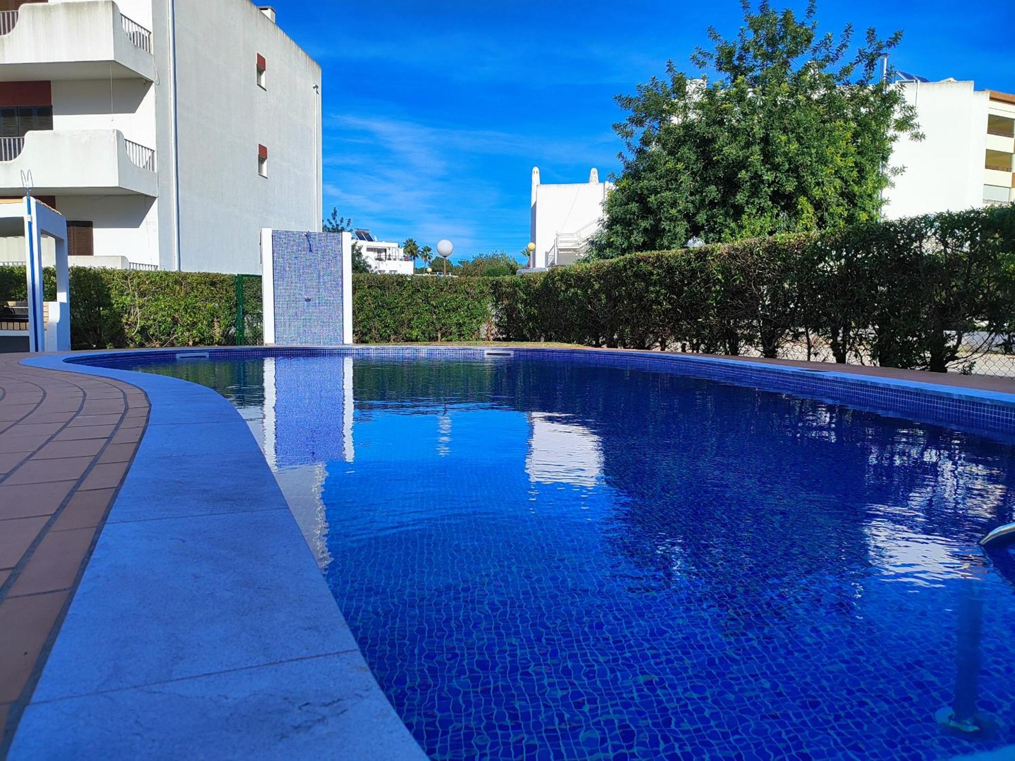 Vilamoura Twins 1 With Pool By Homing Buitenkant foto