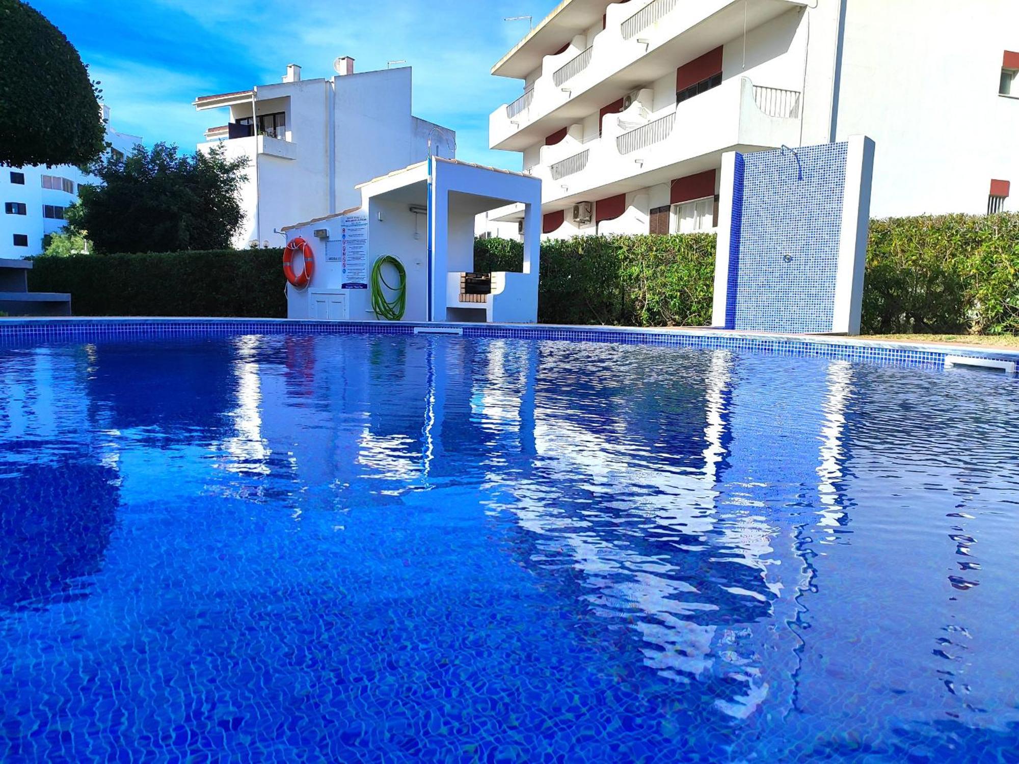 Vilamoura Twins 1 With Pool By Homing Buitenkant foto